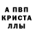Первитин кристалл Larisa Deryabina